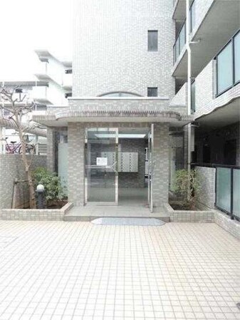 イーストパーク胡録台の物件内観写真